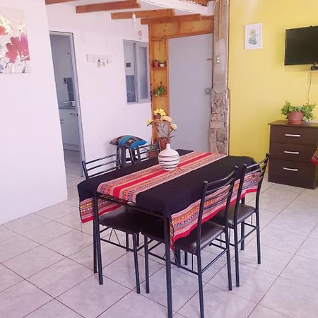 Departamento Luna Andina ซานเปโดร เด อาตากามา ภายนอก รูปภาพ
