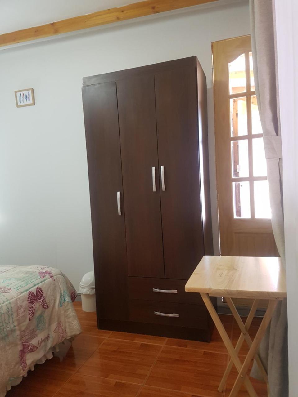 Departamento Luna Andina ซานเปโดร เด อาตากามา ภายนอก รูปภาพ