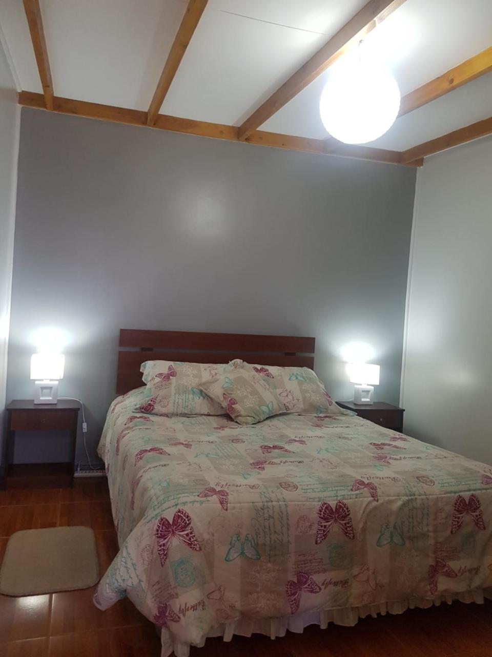 Departamento Luna Andina ซานเปโดร เด อาตากามา ภายนอก รูปภาพ